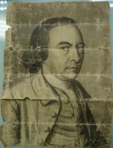 Emanuel Mendez da Costa