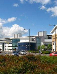 Edinburgh BioQuarter