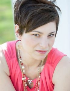 Valerie Lumer