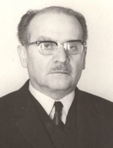 Yakov Feld