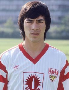José Basualdo