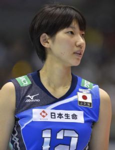 Yurie Nabeya