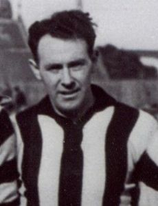 John McHale (footballer)
