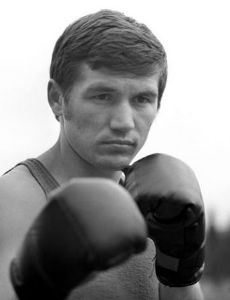 Valerian Sokolov