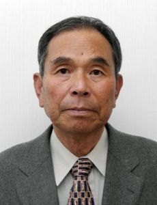 Masaji Kusakabe