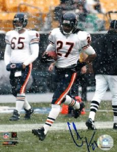Chris Thompson