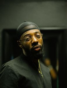 Brent Faiyaz