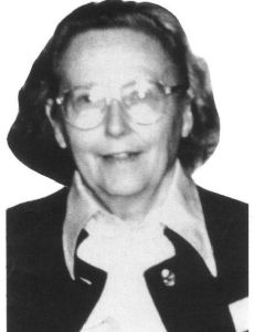 Prudence Hero Napier