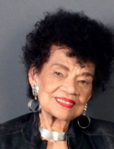 Lorraine O'Grady