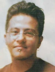 Israel Mireles