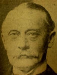 Jack Pease, 1st Baron Gainford