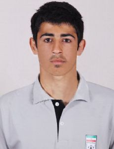 Ehsan Pahlevan