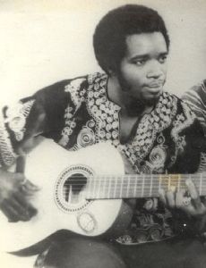 Victor Uwaifo
