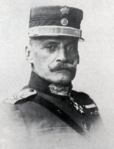 Anastasios Papoulas