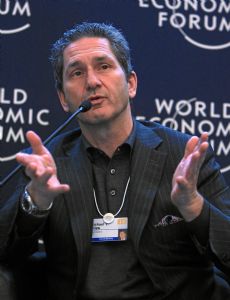Michael Fries