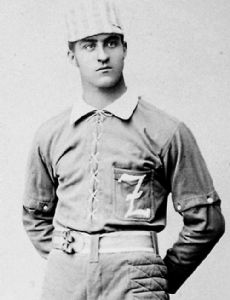 Billy Gumbert
