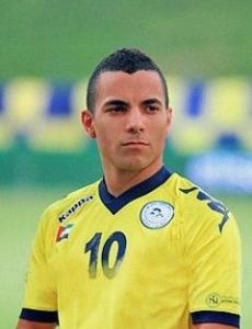 Rodrigo Souza Silva