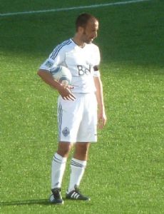 Peter Vagenas