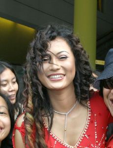 Inul Daratista