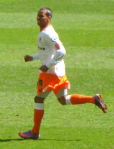 D. J. Campbell