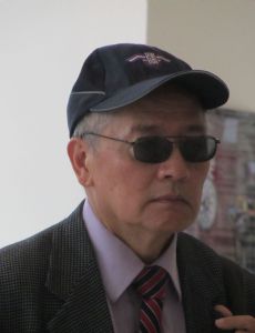 Frank Shu