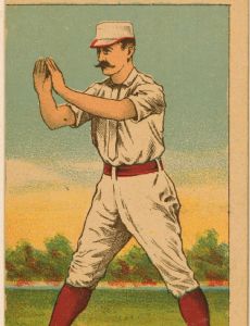Fred Carroll