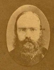 Nils Christoffer Dunér