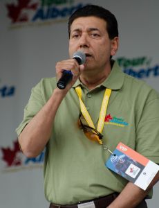Naresh Bhardwaj