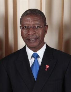 Pakalitha Mosisili