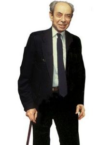 Frank Oppenheimer