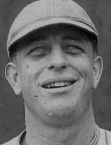 John Monroe (baseball)