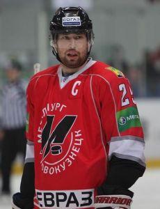 Alexander Mereskin