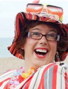 Lorraine Bowen