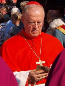 Paul Josef Cordes