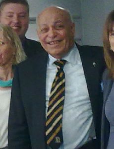Assem Allam