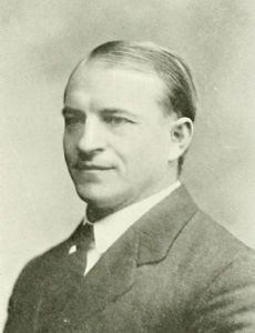 Howard R. Reiter