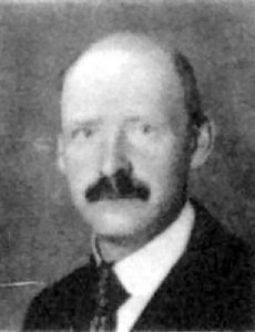 Gustav Radbruch