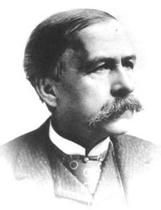 William Lawrence Scott