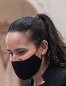 Benjamina Karić