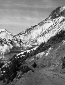 Sabzak Pass