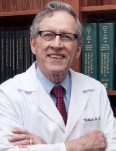 William S. Sly