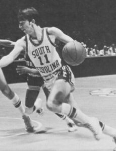 John Roche