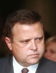 Blairo Maggi