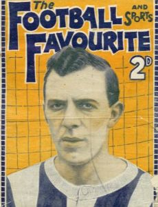 Horace Henshall