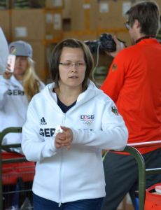 Selina Gschwandtner