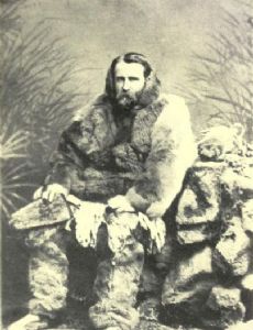 Joseph Lofthouse
