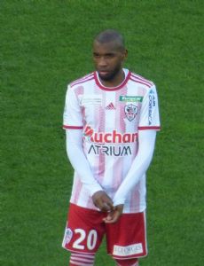 Mohamed Youssouf