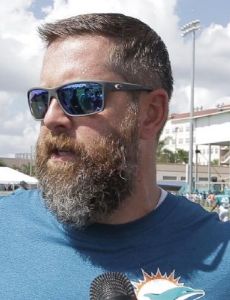 Matt Burke (American football)