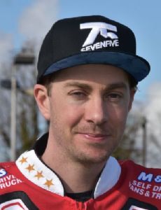 Troy Batchelor