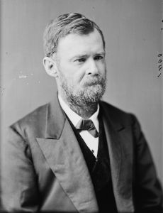 William Ephraim Smith